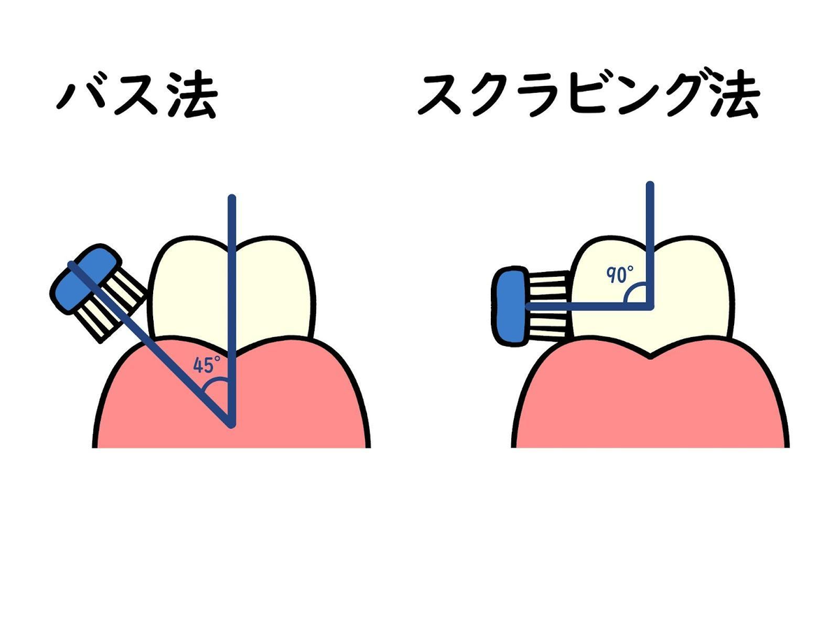 バス法、スクラビング法