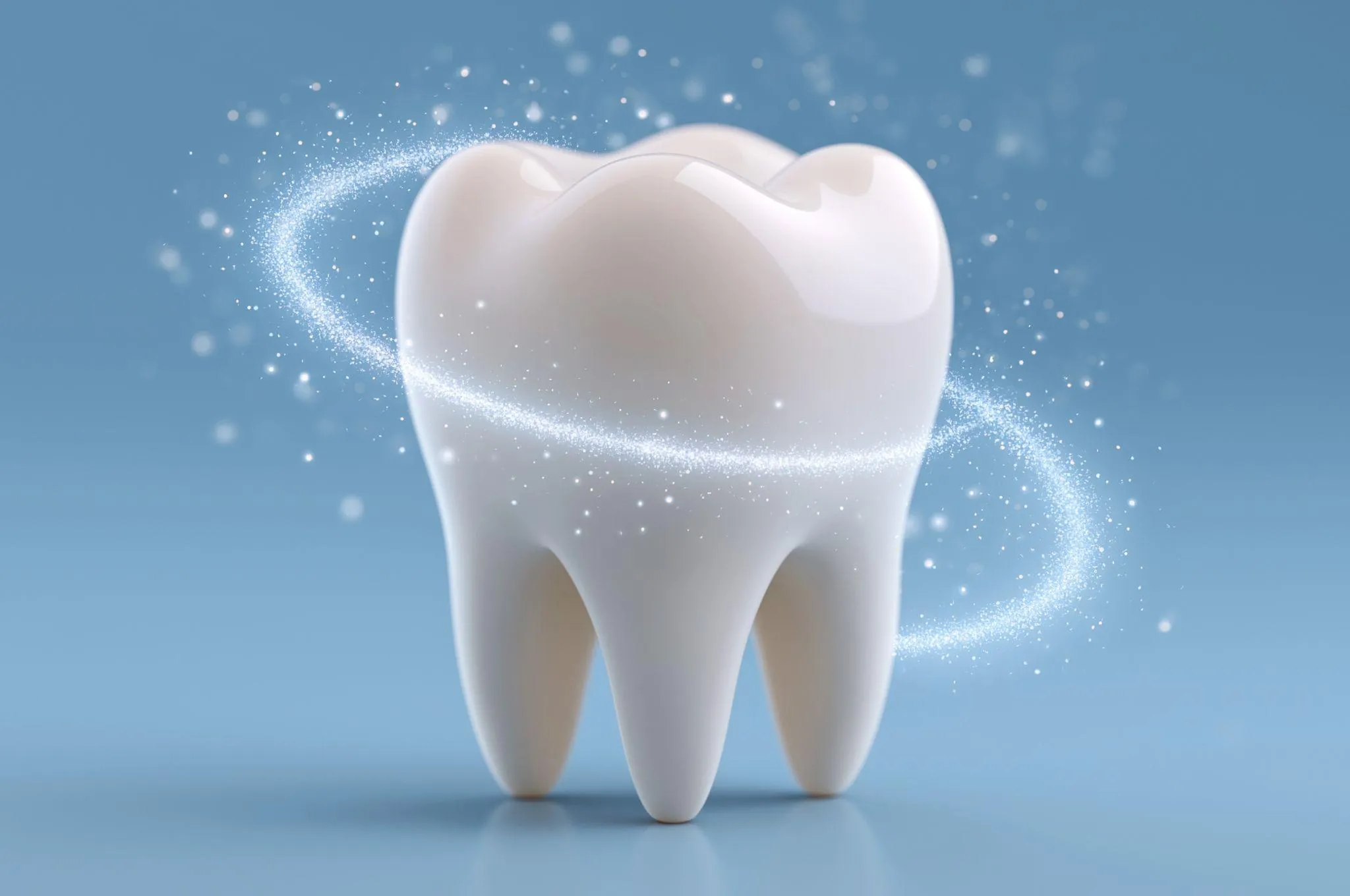 歯医者でのフッ素塗布はどんな効果がある？