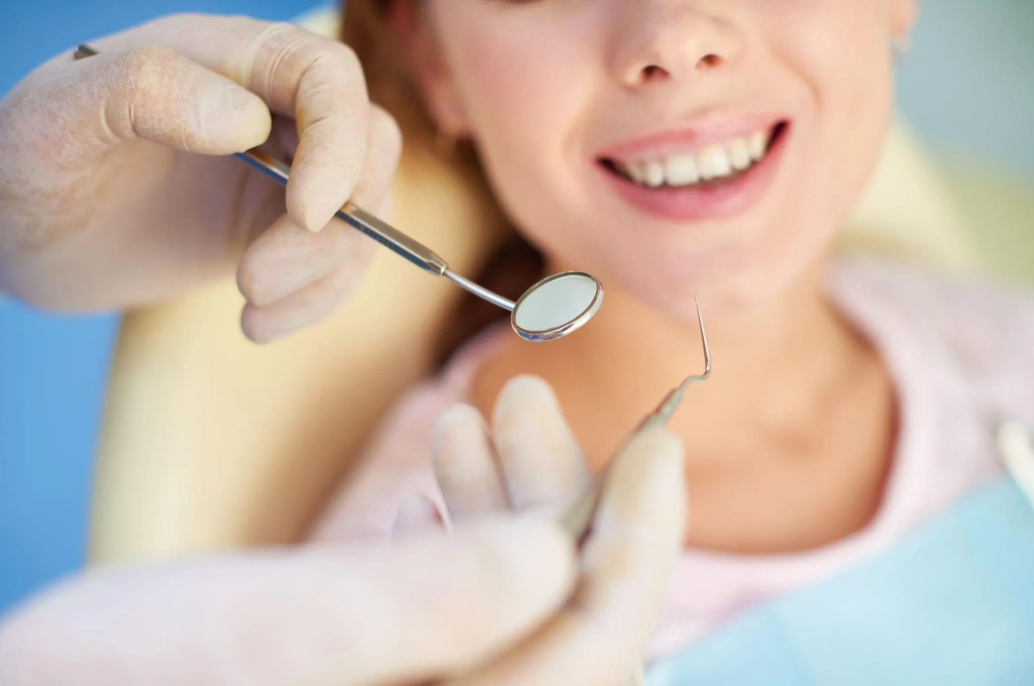 虫歯を放置せずにすぐに治療するメリット