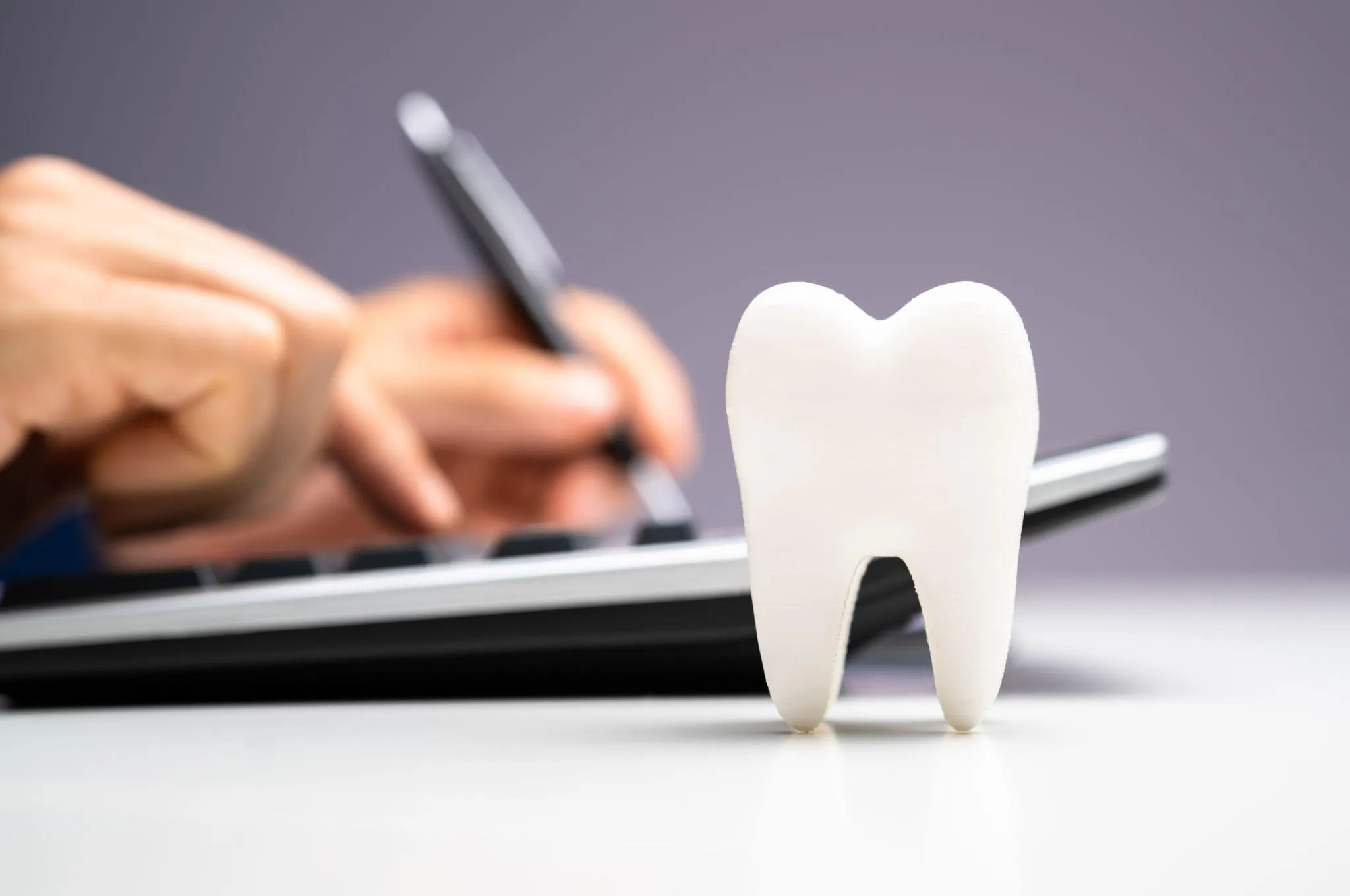 親知らず抜歯にかかる費用の内訳