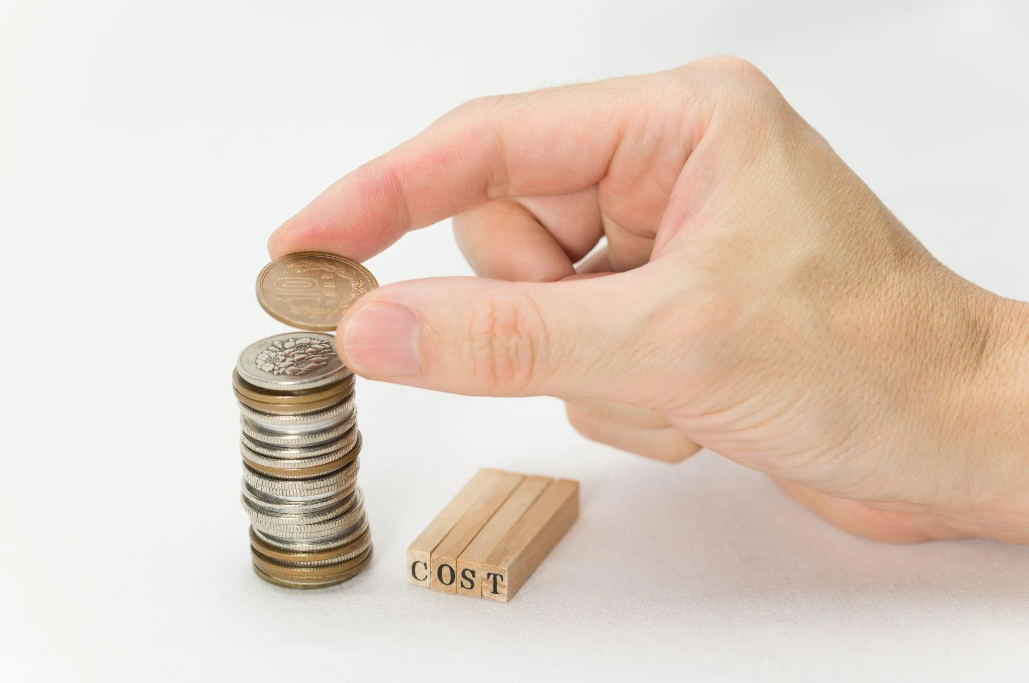 歯周病の手術にかかる費用の目安