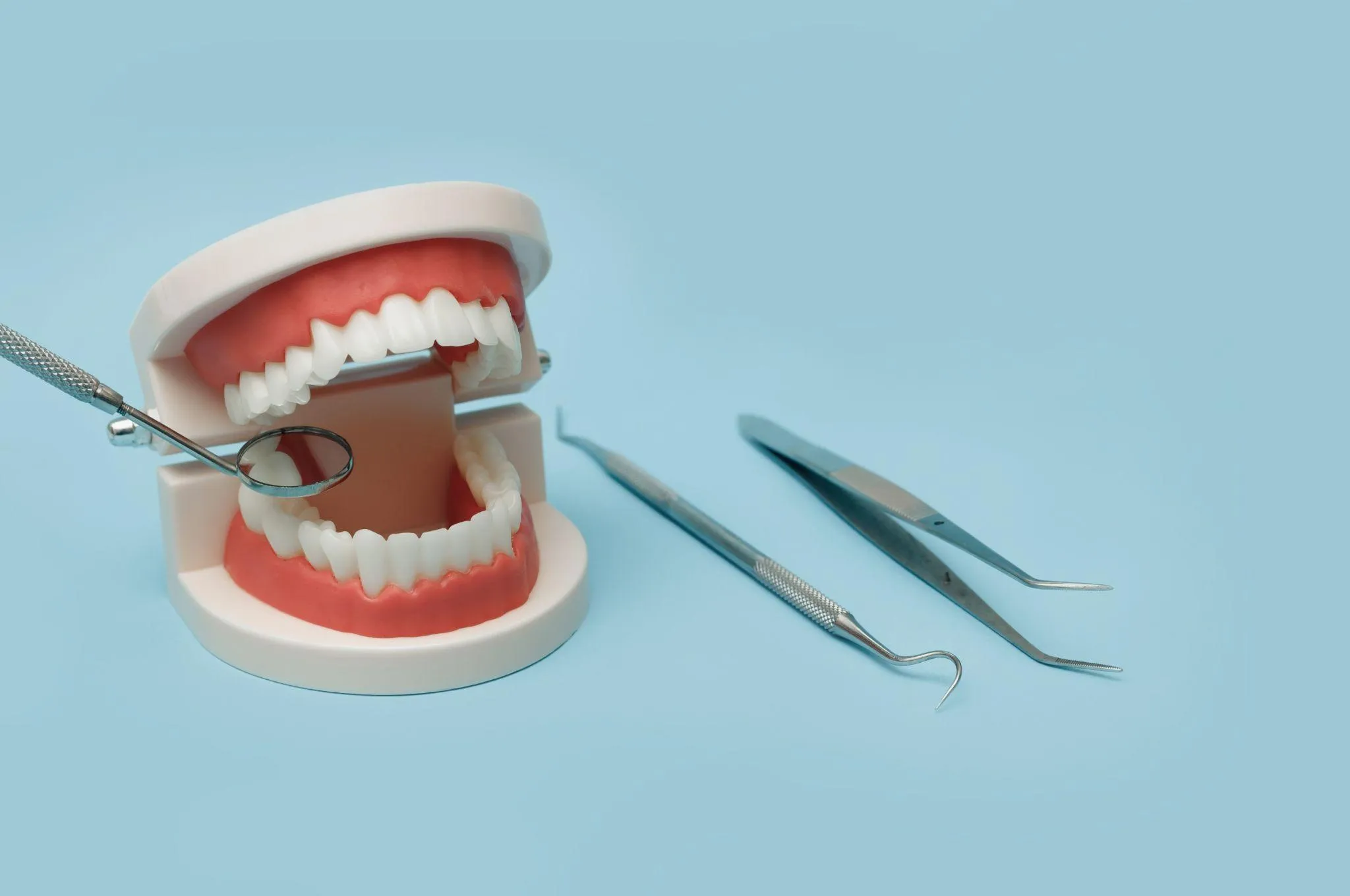 根管治療の回数が多くなる原因